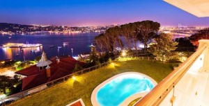 house for sale in Istanbul