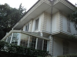 Spacious Luxury Villa in Tarabya