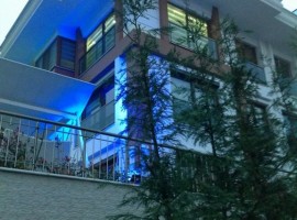 Luxury Duplex in Sariyer, Istanbul