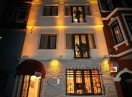 Hotel for Sale in Center of Istanbul