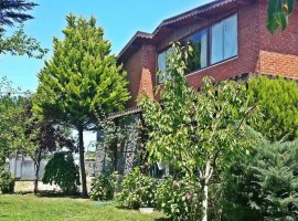 Wonderful Stone House in Istanbul 