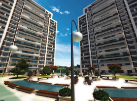 Beylikduzu apartments for investment in Istanbul