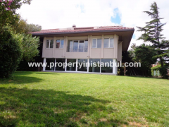 Fantastic Bosphorus view Istanbul real estate for sale